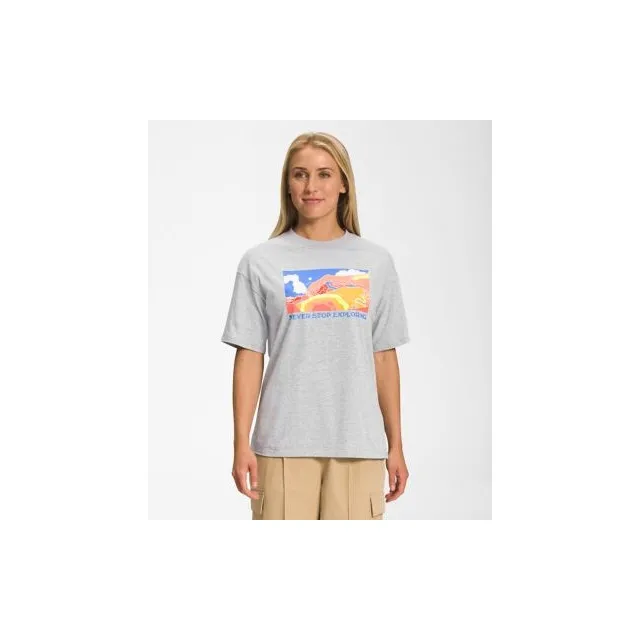 The North Face - Women's S/S Places We Love Tee