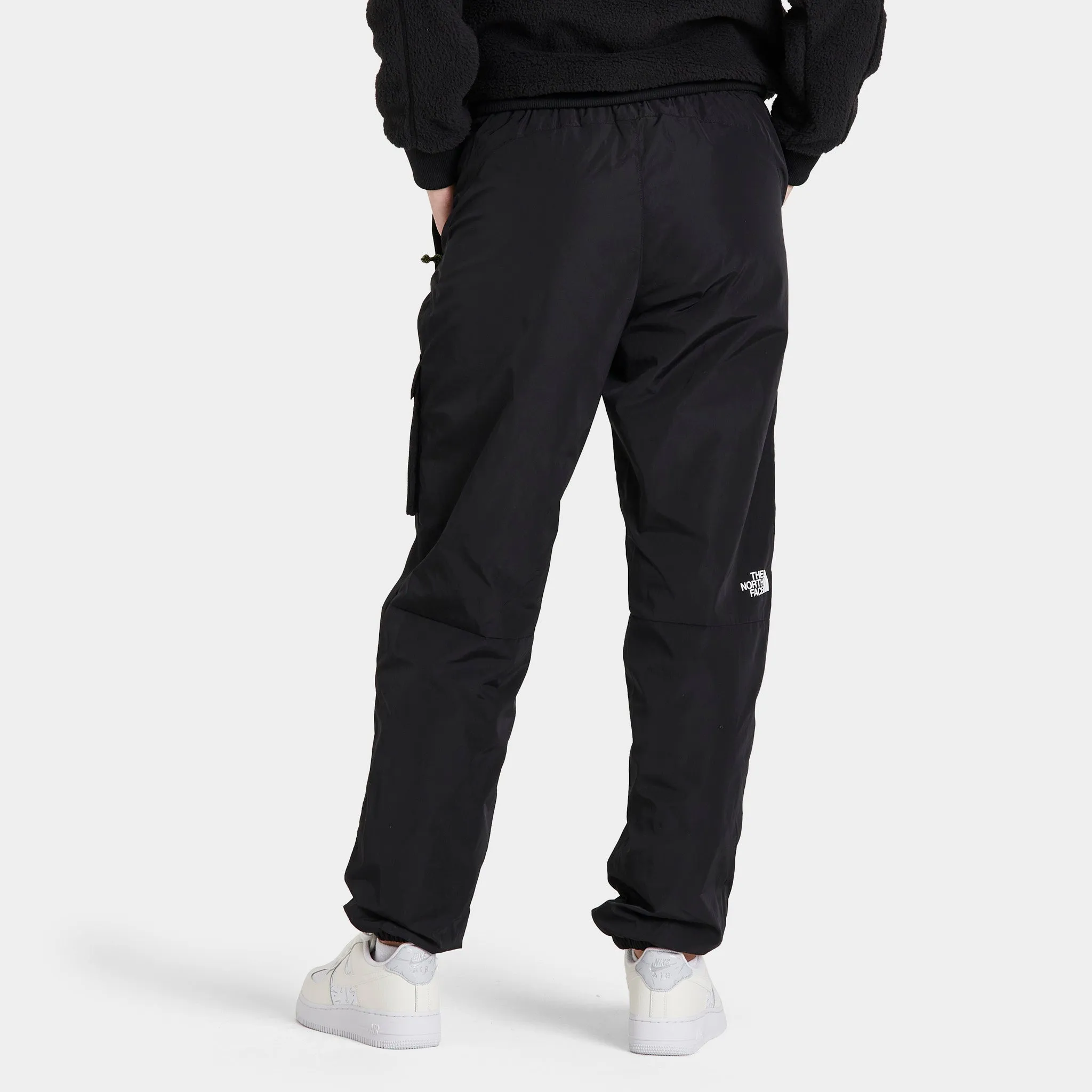 The North Face Women's BB Ripstop Wind Pants / TNF Black