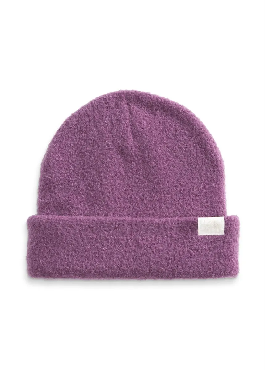 The North Face Women's City Plush Beanie