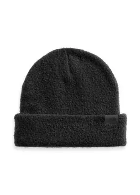 The North Face Women's City Plush Beanie