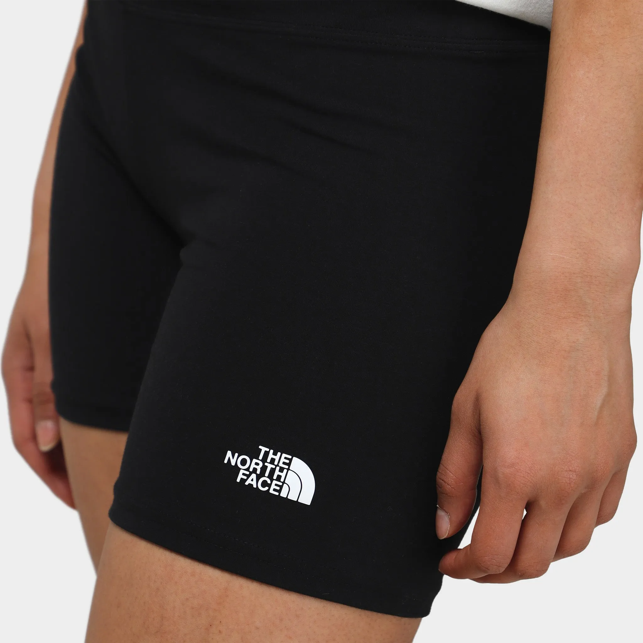 The North Face Women's Evolution Bike Shorts / TNF Black