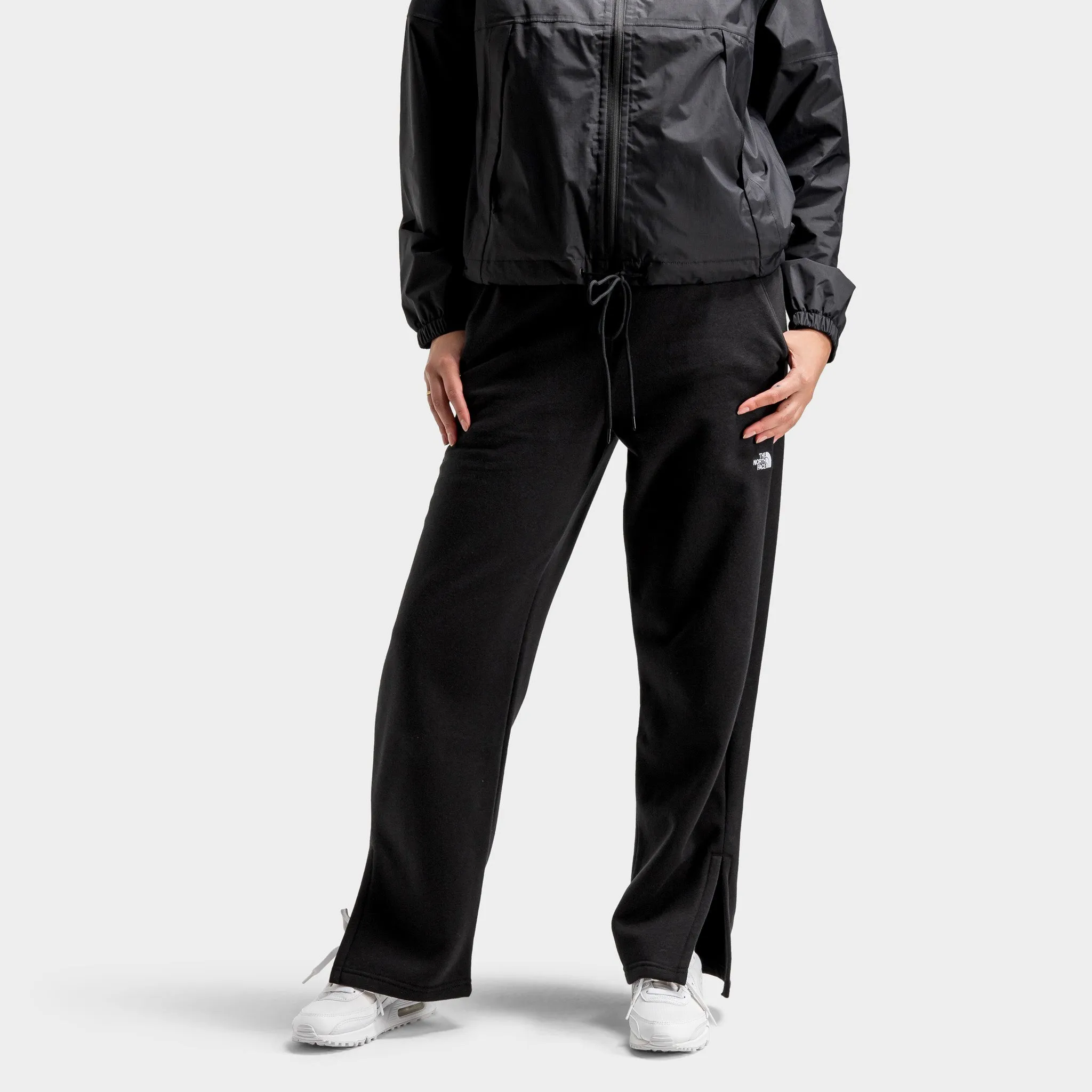 The North Face Women's Evolution Pants / Black