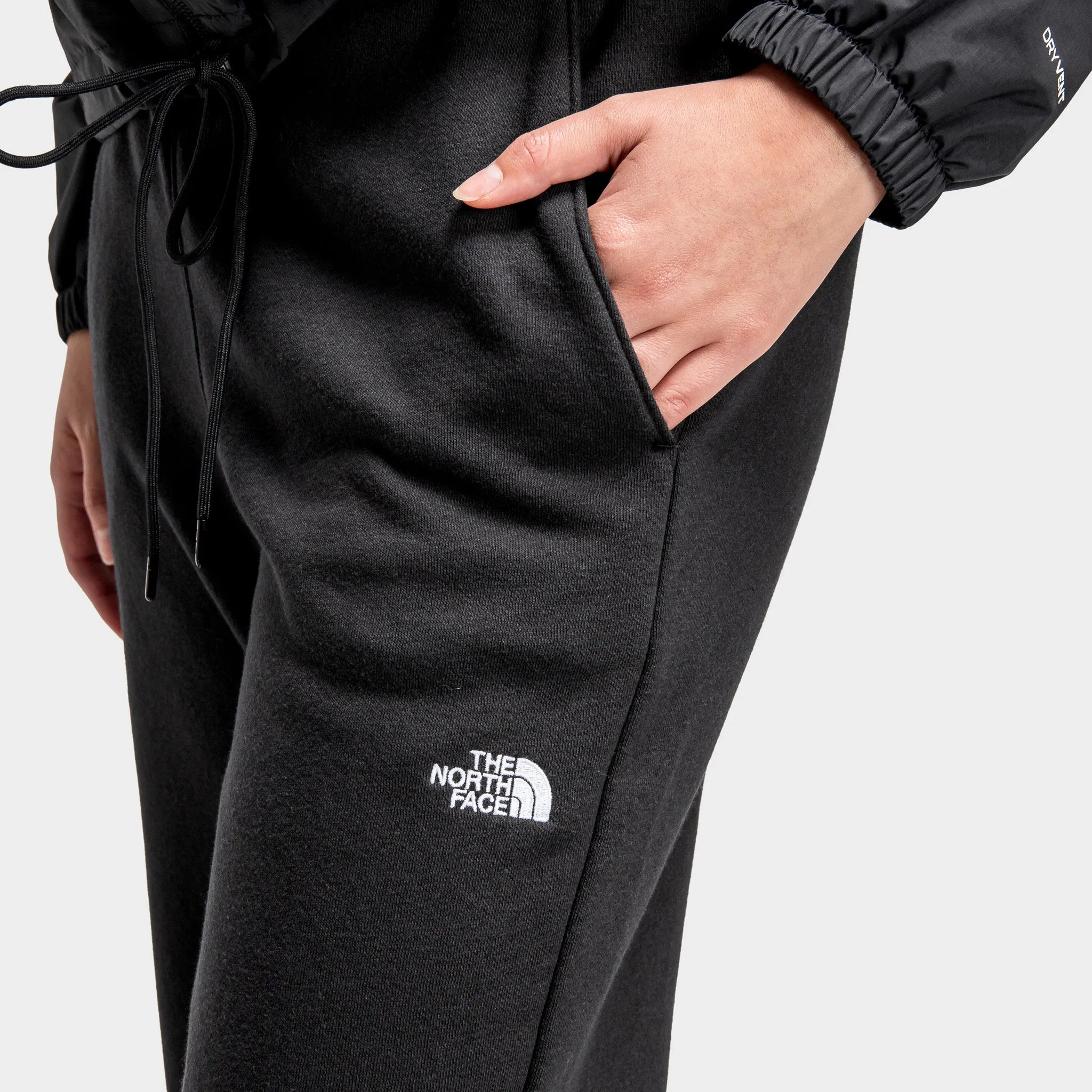 The North Face Women's Evolution Pants / Black