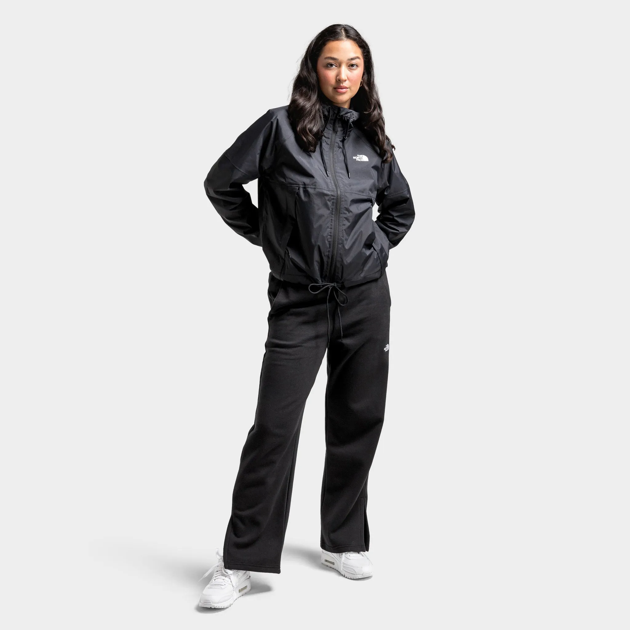 The North Face Women's Evolution Pants / Black