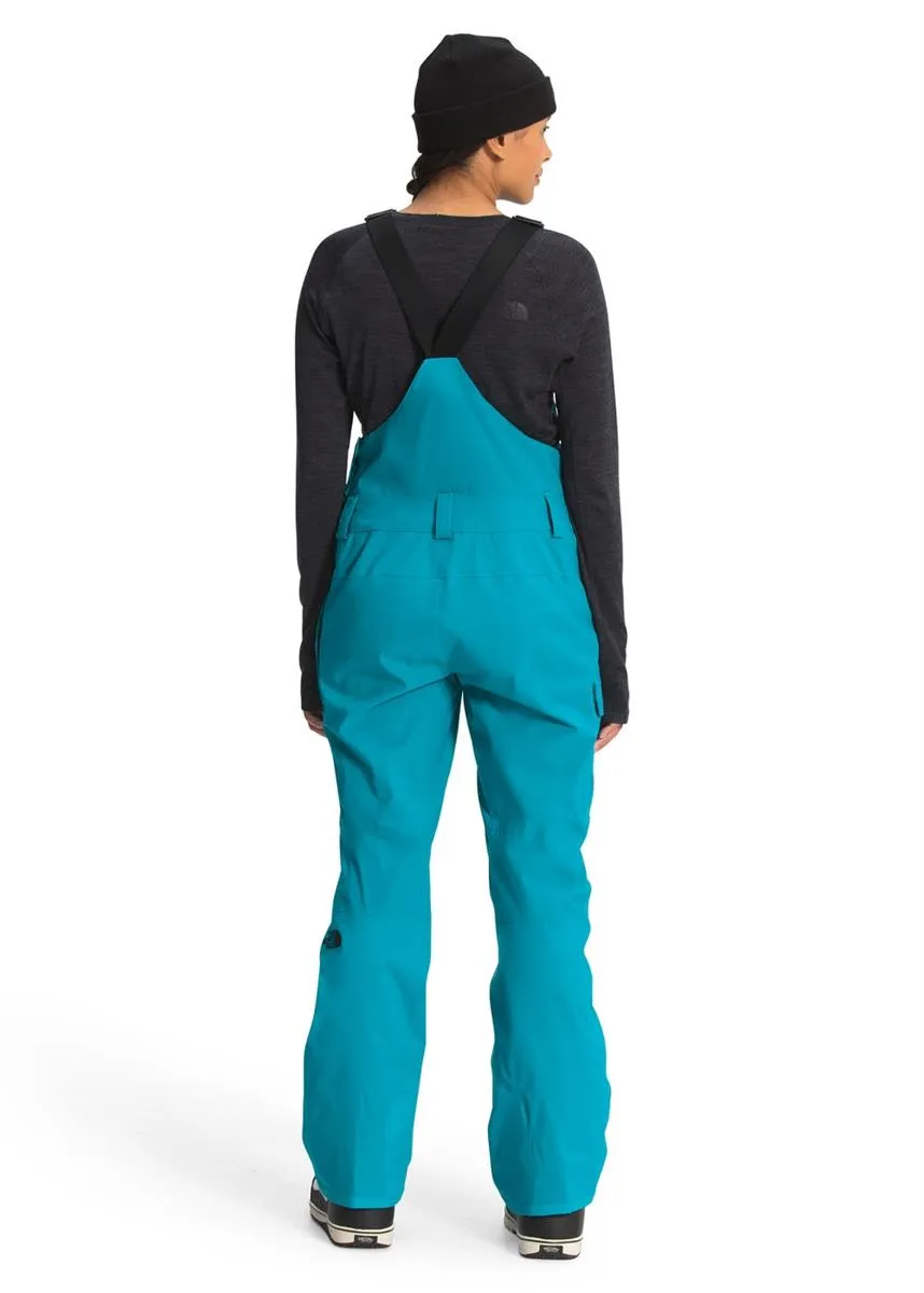 The North Face Women's Freedom Bib Pant | WinterWomen