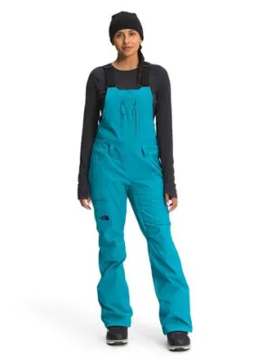 The North Face Women's Freedom Bib Pant | WinterWomen