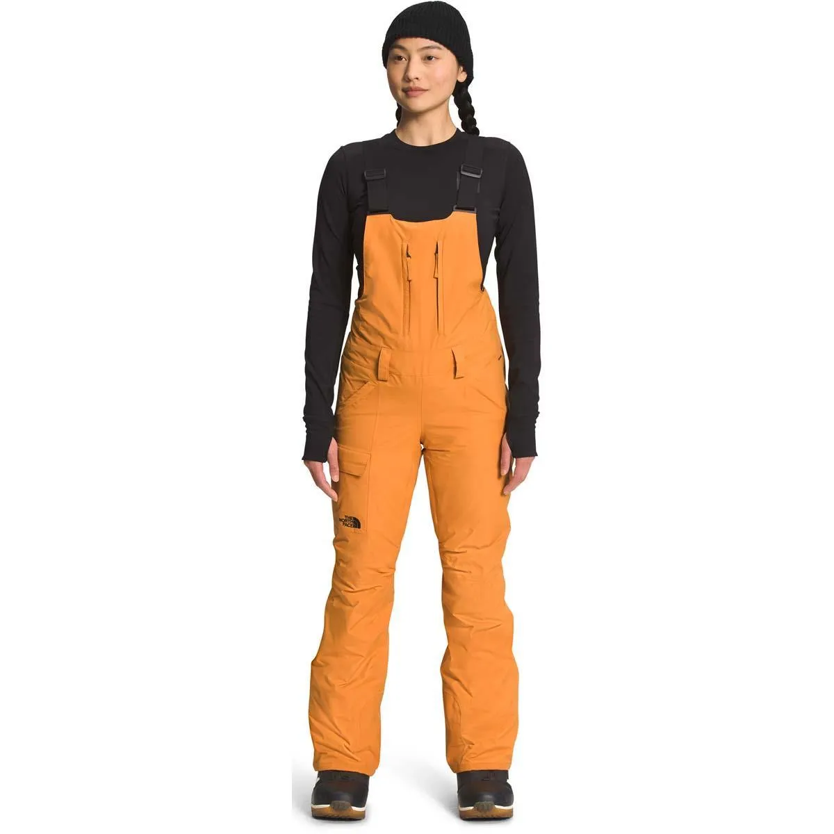 The North Face Women's Freedom Bib Pant | WinterWomen