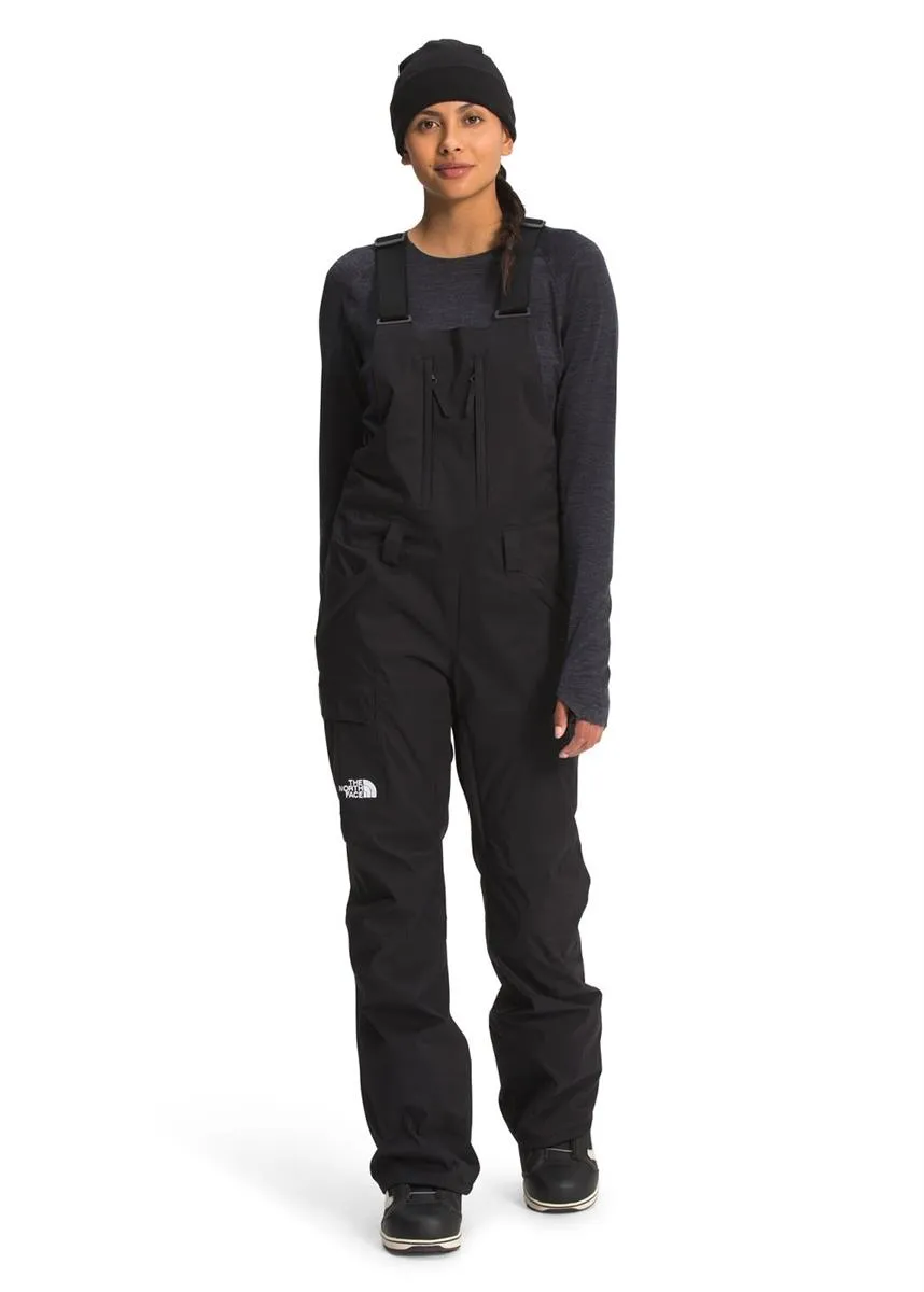 The North Face Women's Freedom Bib Pant | WinterWomen