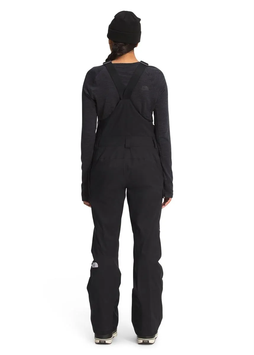 The North Face Women's Freedom Bib Pant | WinterWomen