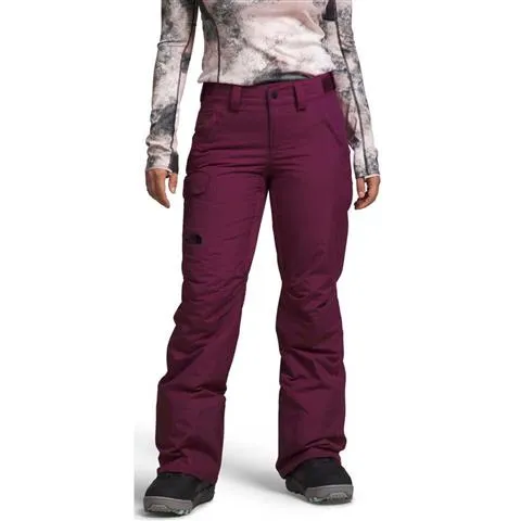 The North Face Women's Freedom Insulated Pant