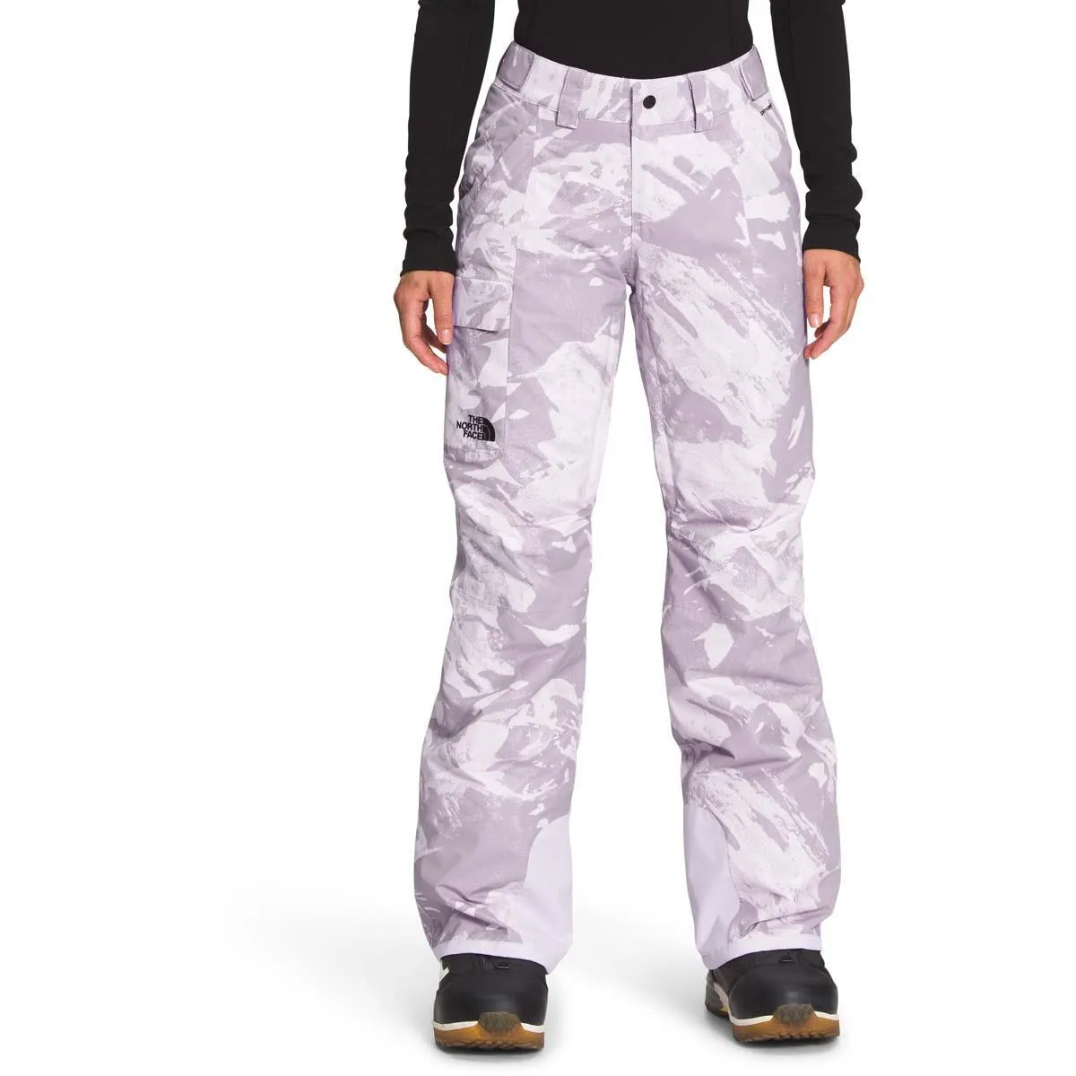 The North Face Women's Freedom Insulated Pant