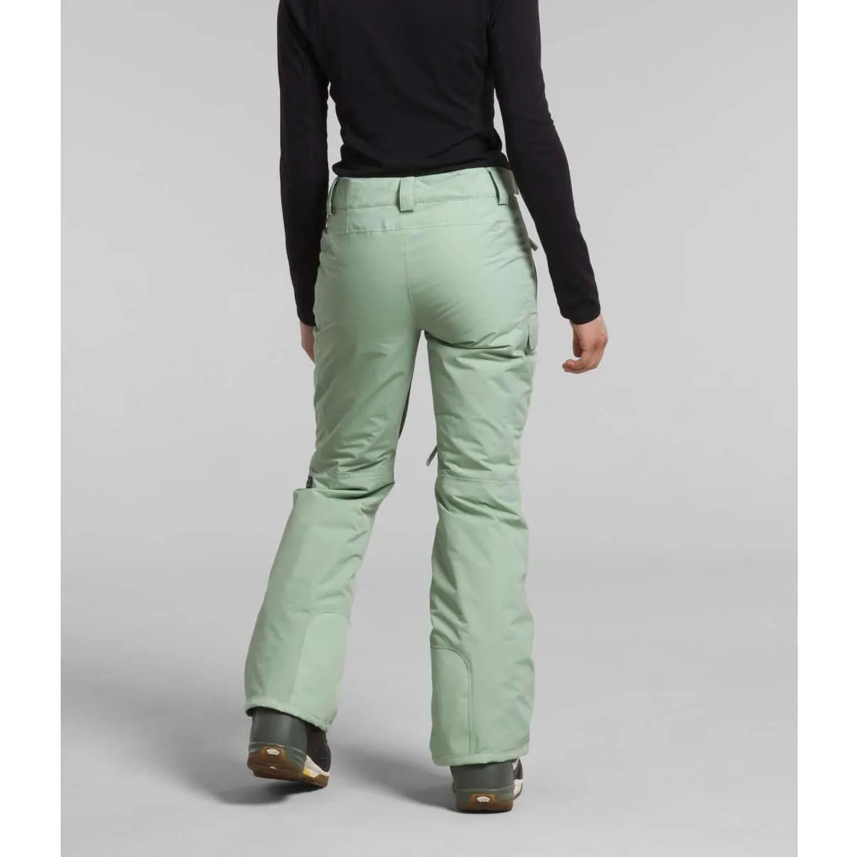 The North Face Women's Freedom Insulated Pant