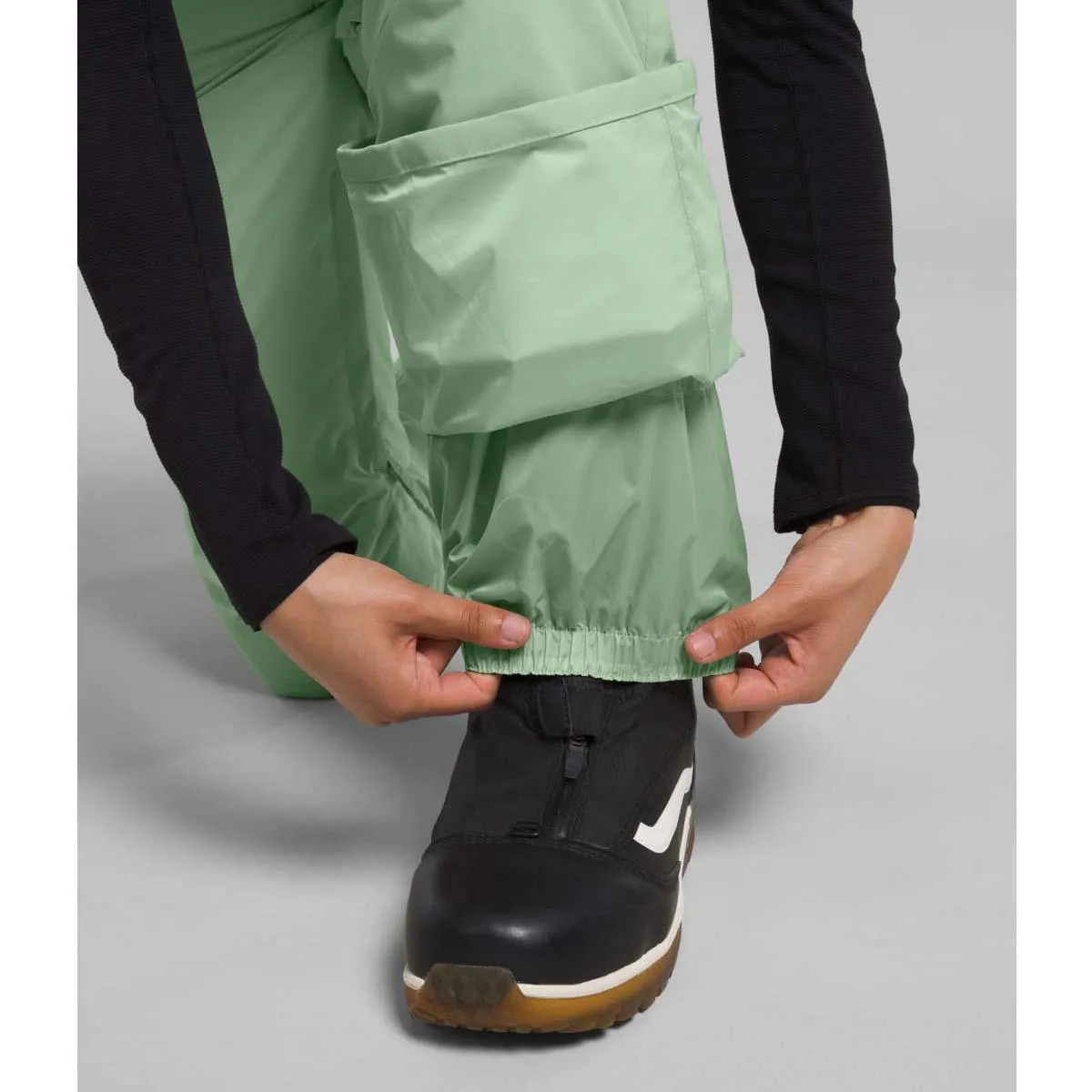 The North Face Women's Freedom Insulated Pant