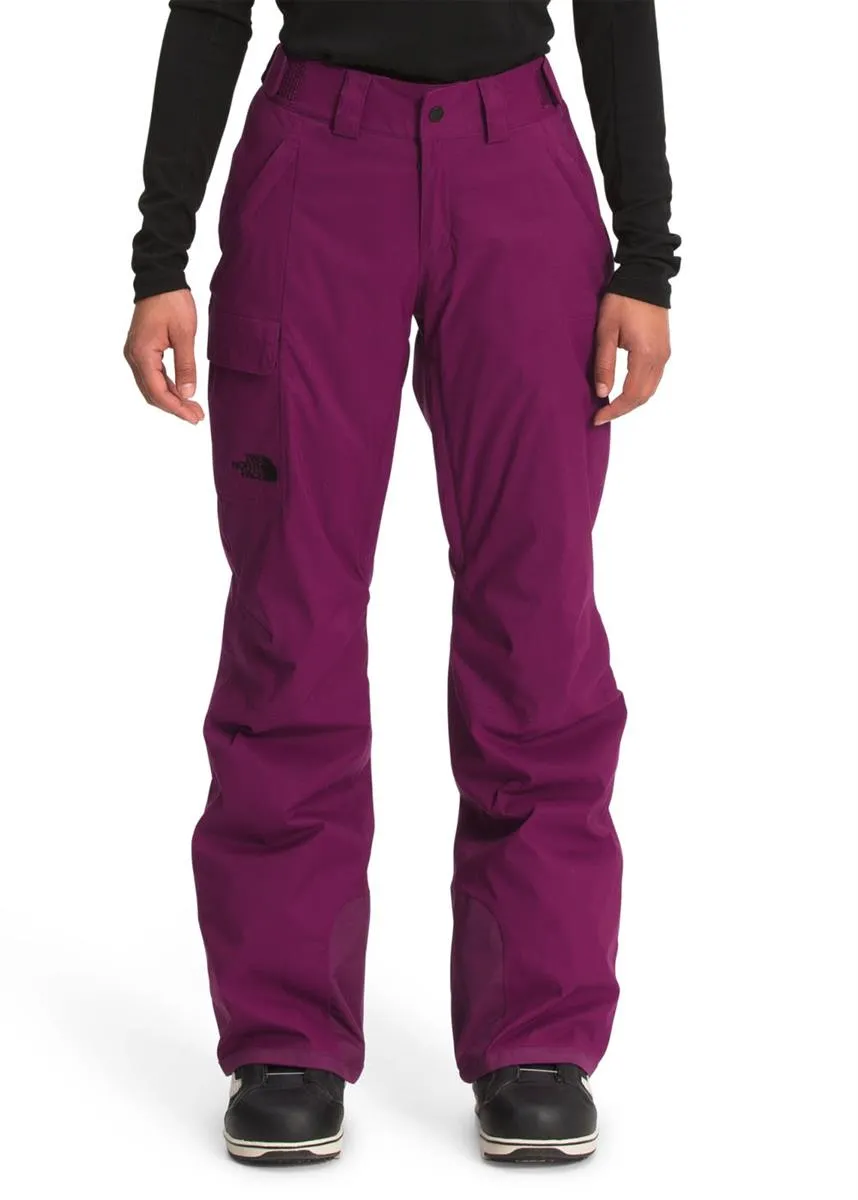 The North Face Women's Freedom Insulated Pant