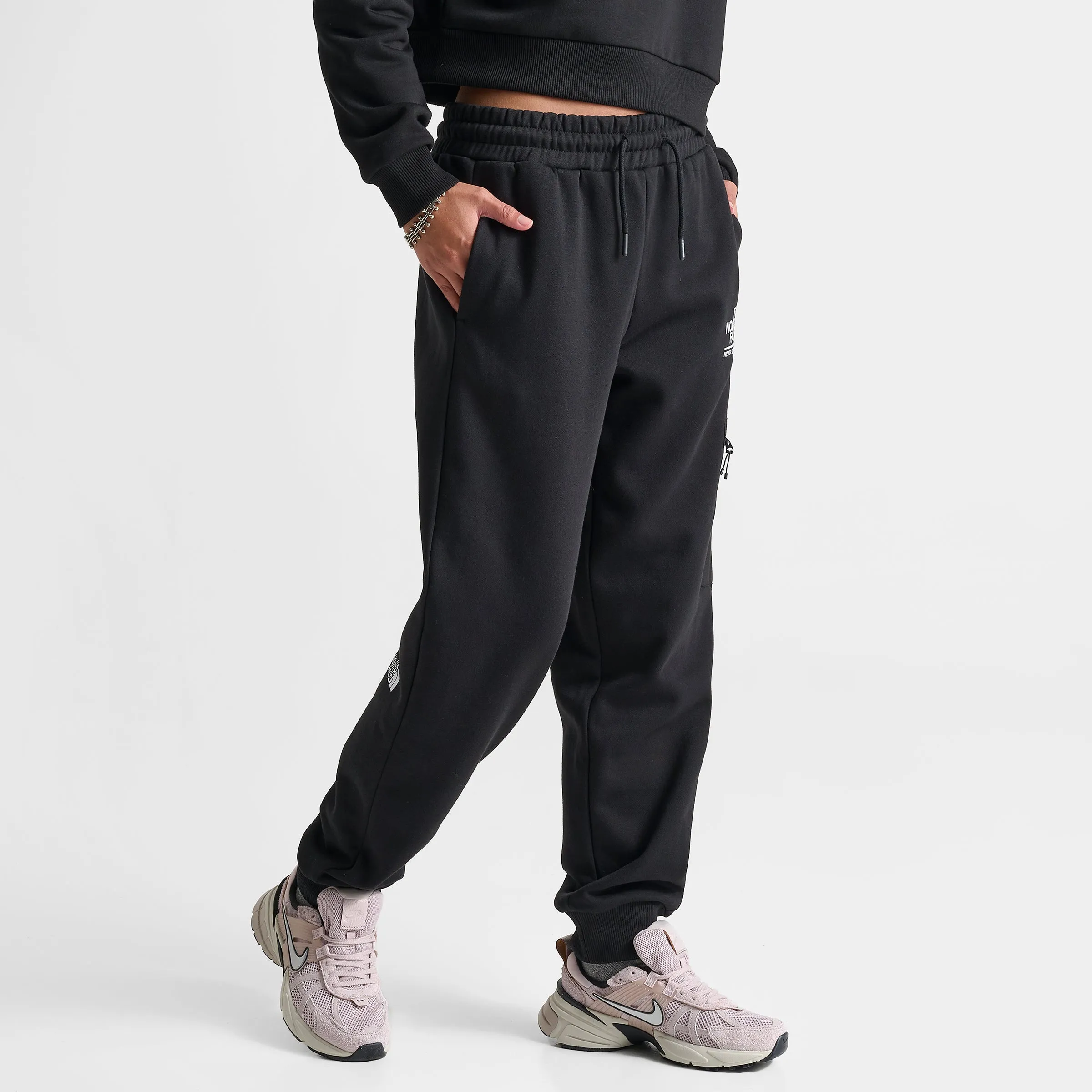 The North Face Women's Gaspra Pants / TNF Black