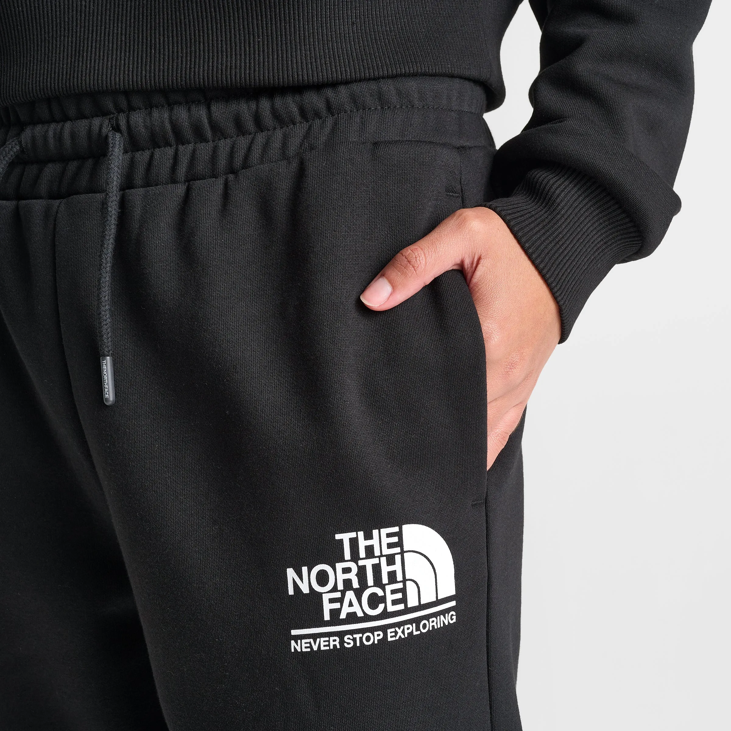 The North Face Women's Gaspra Pants / TNF Black