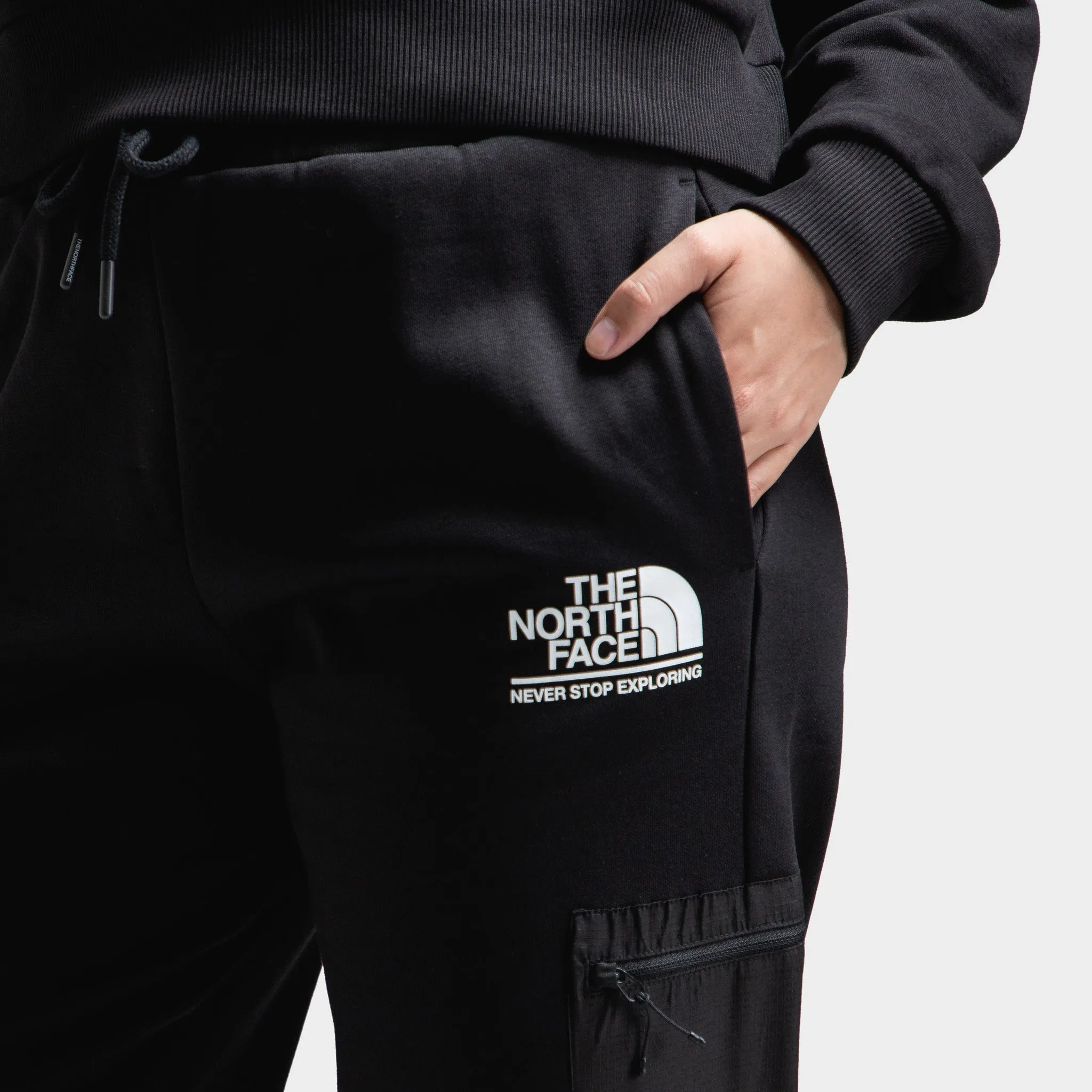 The North Face Women's Gaspra Pants / TNF Black