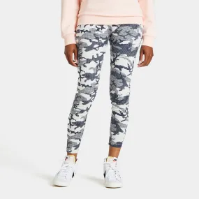 The North Face Women's Hi-Rise Tights / Camo