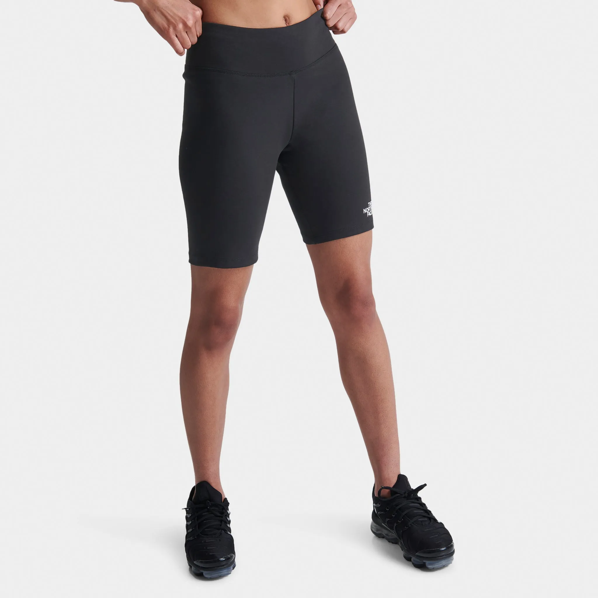 The North Face Women's Interest Shorts / TNF Black