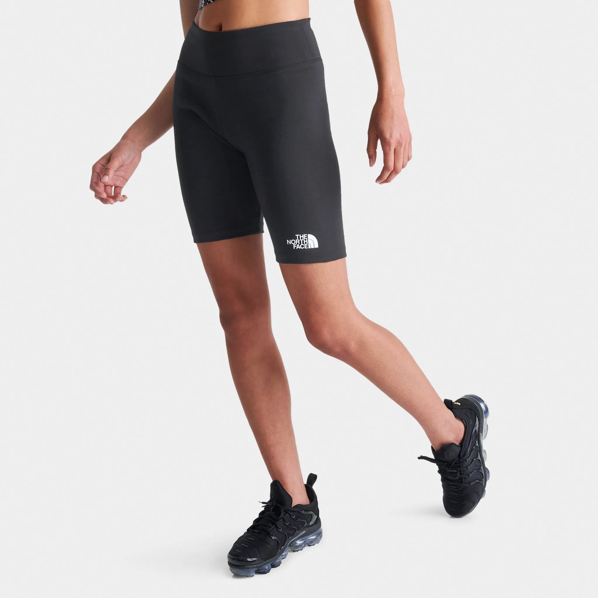 The North Face Women's Interest Shorts / TNF Black