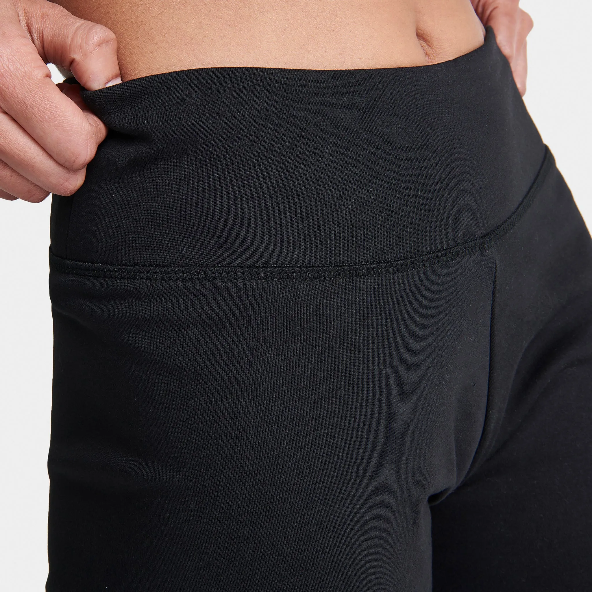 The North Face Women's Interest Shorts / TNF Black