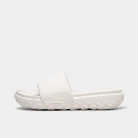 The North Face Women's Never Stop Cush Slide / White Dune