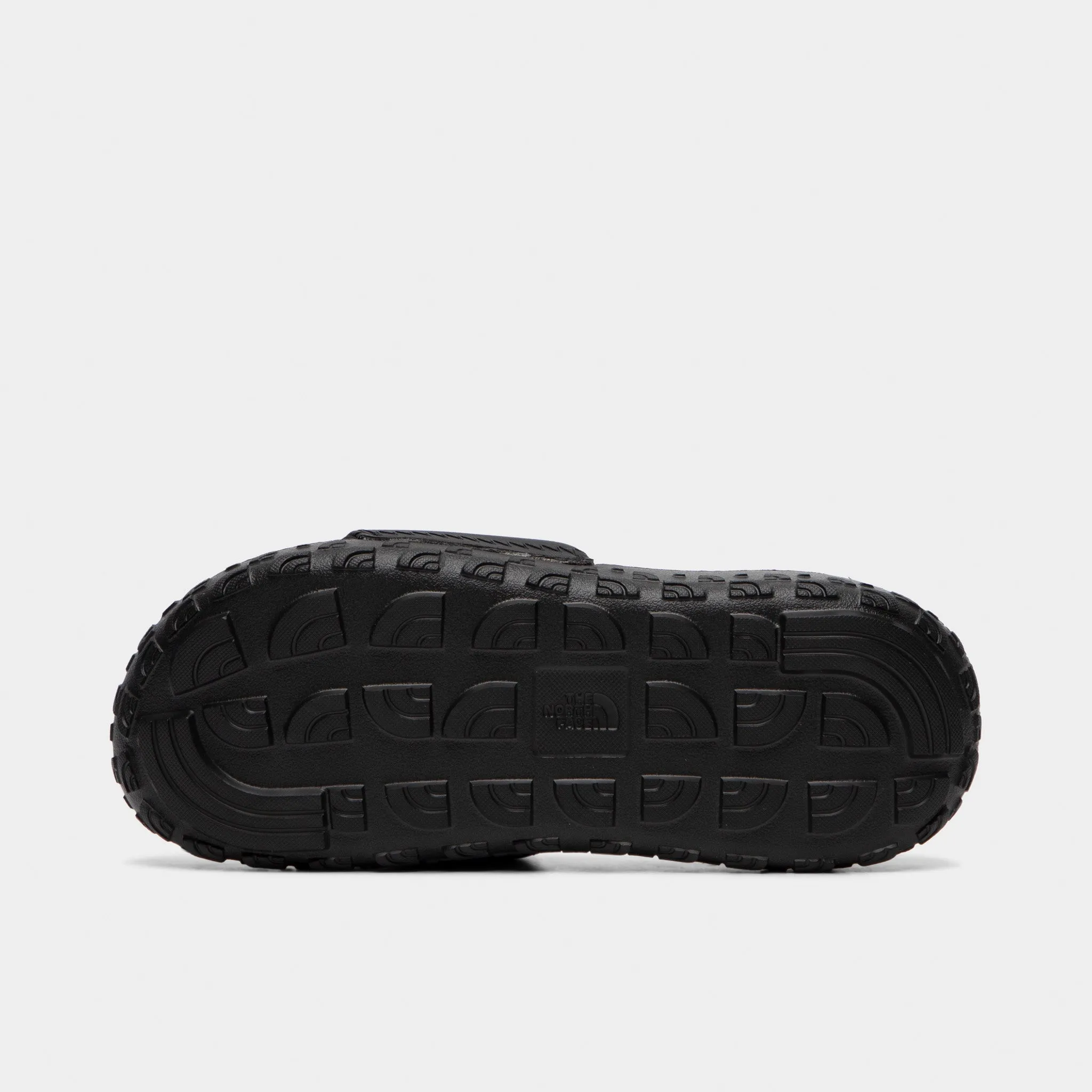 The North Face Women's Never Stop Cush Slide Black / Black