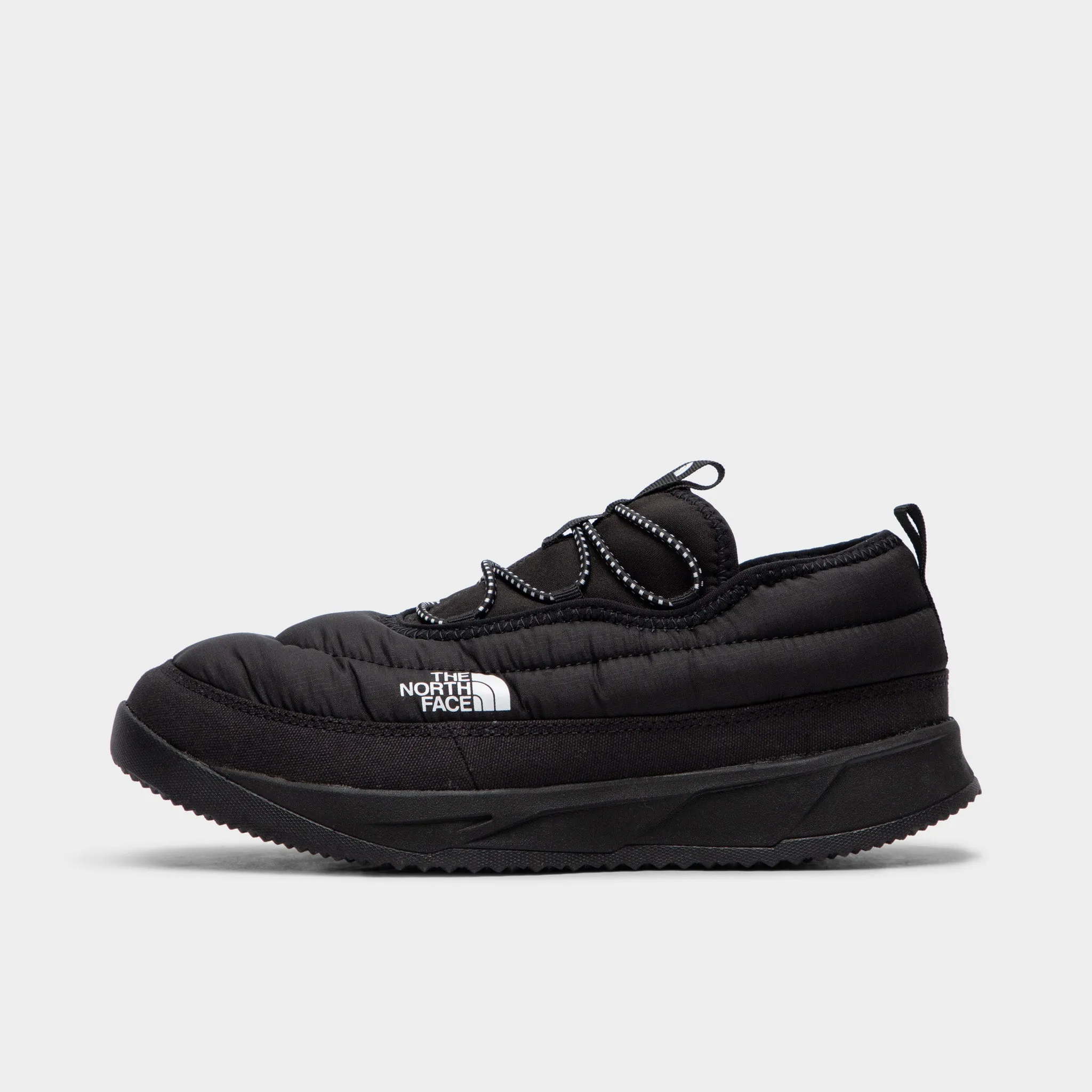 The North Face Women's NSE Low TNF Black / TNF Black