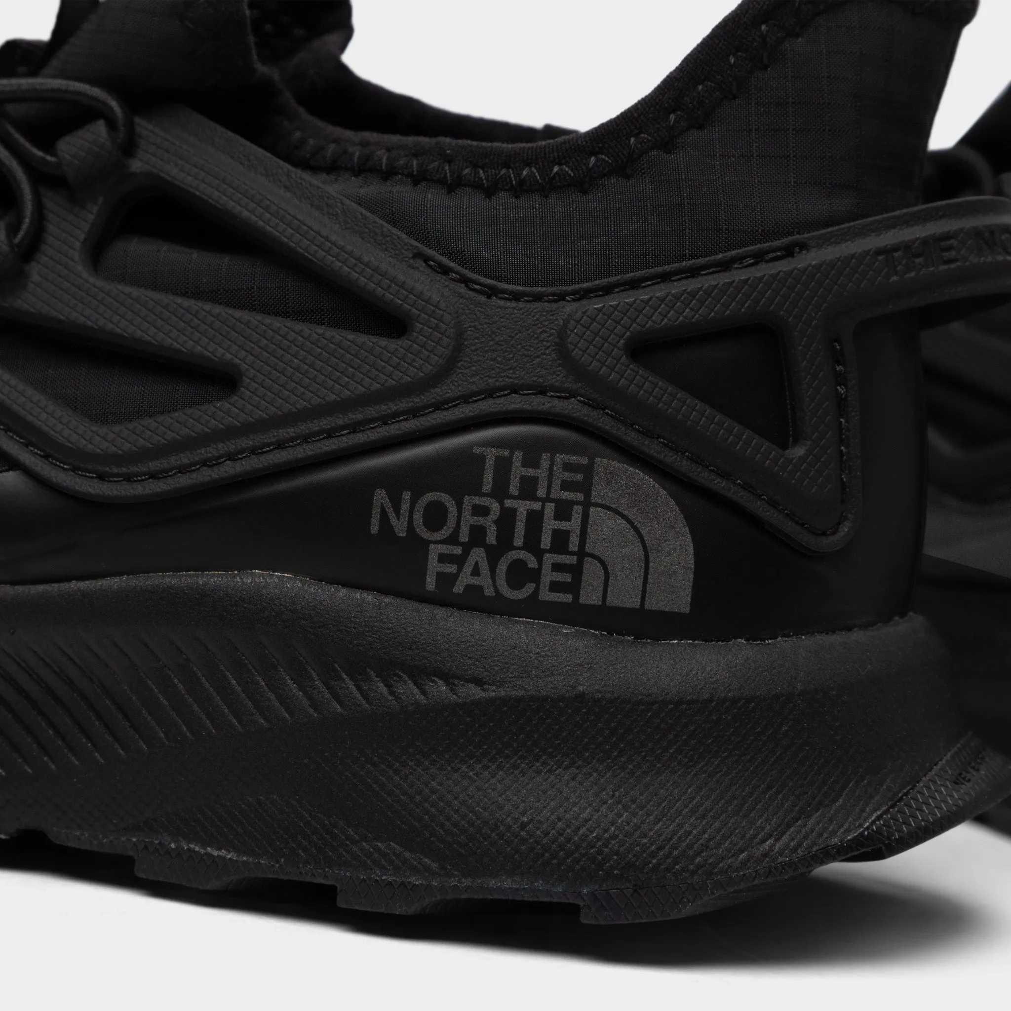 The North Face Women's Oxeye Tech Black / Black