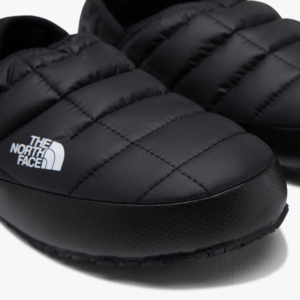 The North Face Women's Thermoball Traction Mule V TNF Black / TNF Black