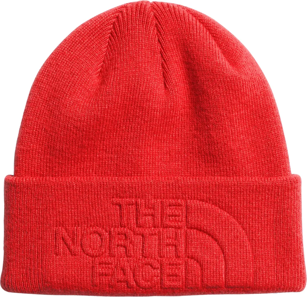 The North Face Women's Urban Embossed Beanie