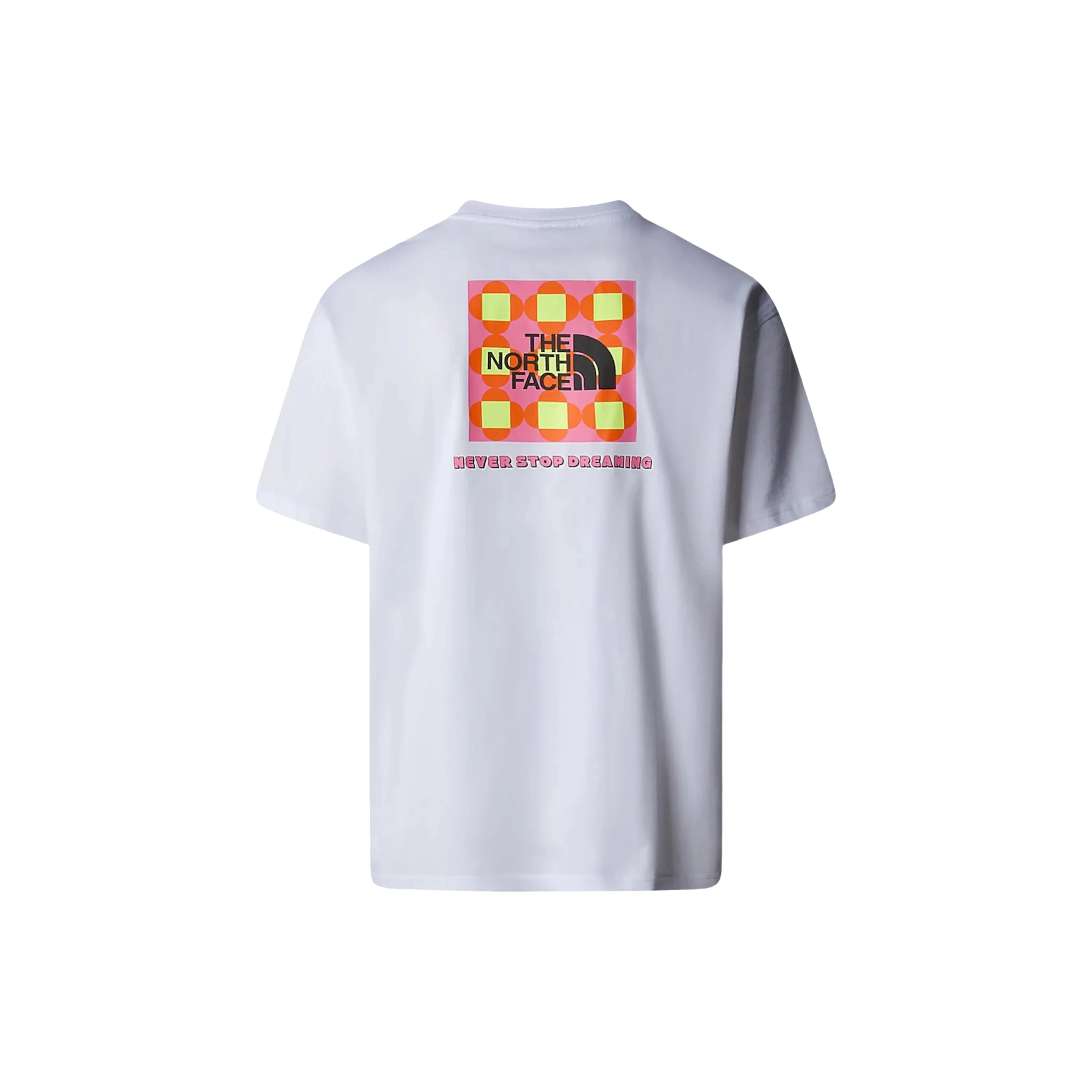 The North Face x Yinka Ilori T-shirt