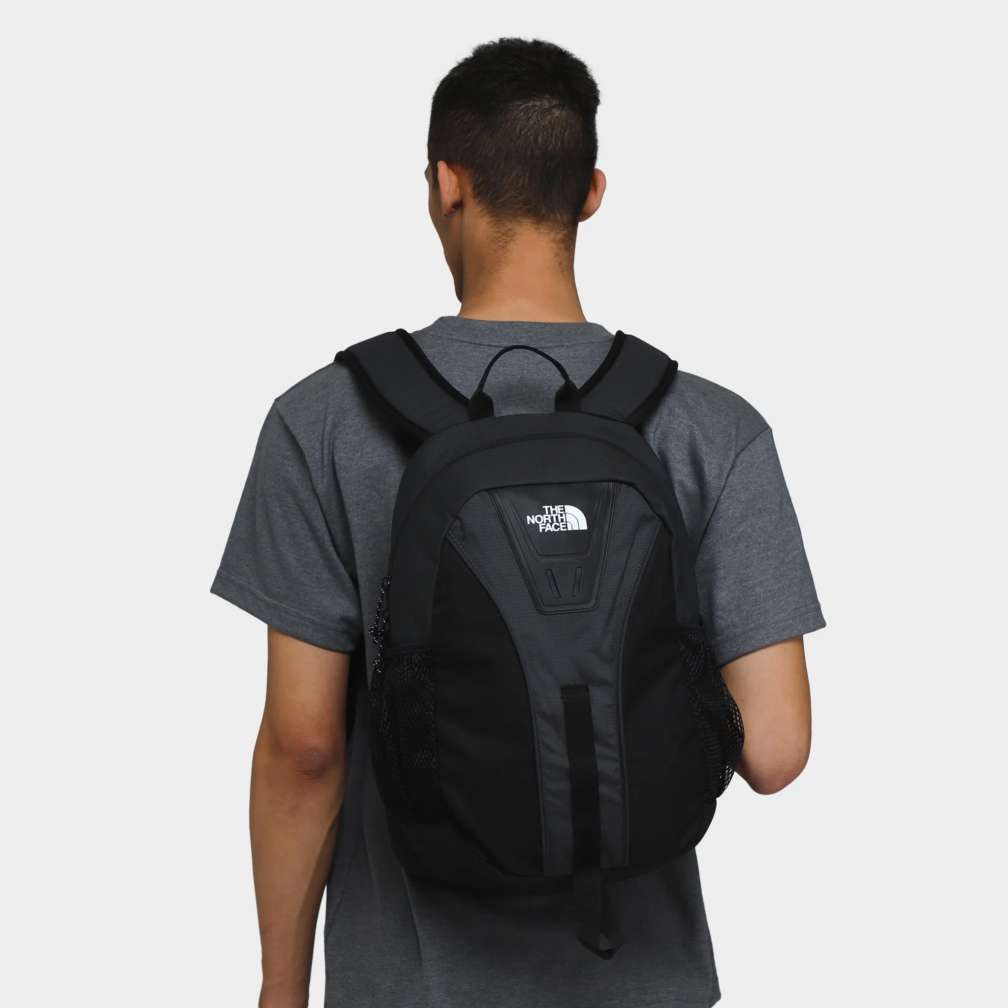 The North Face Y2K Daypack /TNF Black/Asphalt Grey