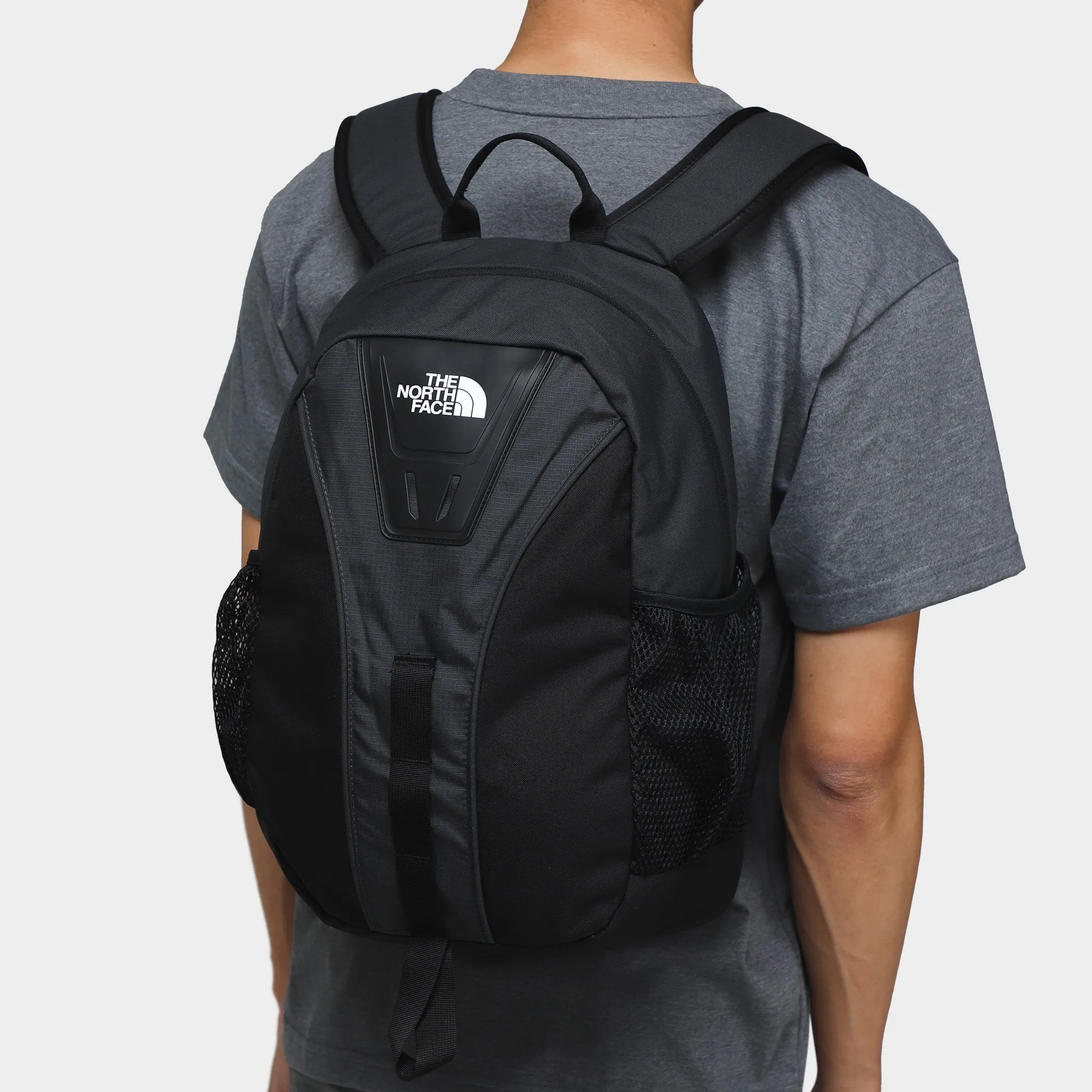 The North Face Y2K Daypack /TNF Black/Asphalt Grey