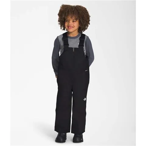 The North Face Youth Freedom Insulated Bib