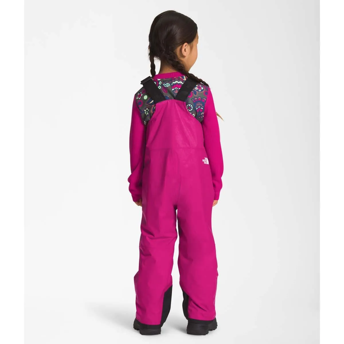 The North Face Youth Freedom Insulated Bib