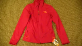 The North Face/TNF Morninglory full zip c708657