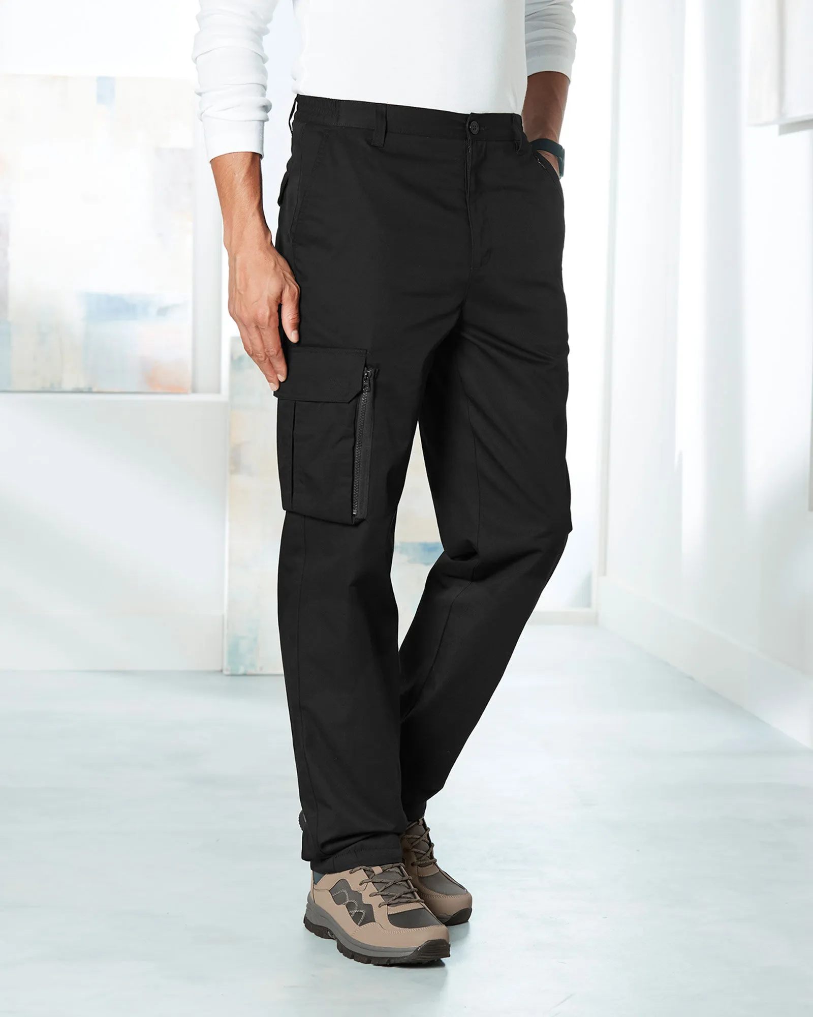 Thermal Action Trousers