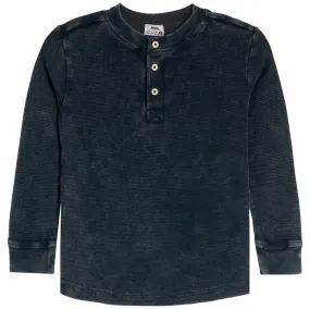 Thermal Henley