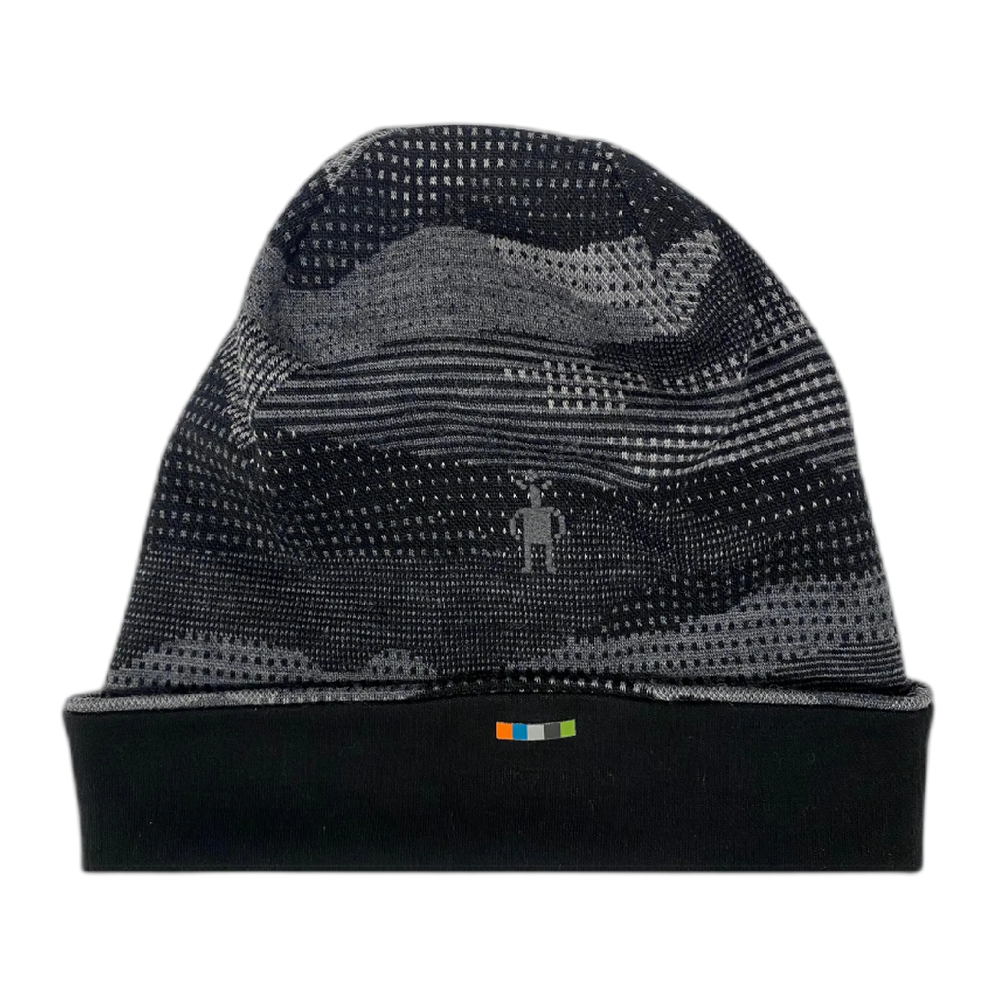 Thermal Reversible Beanie