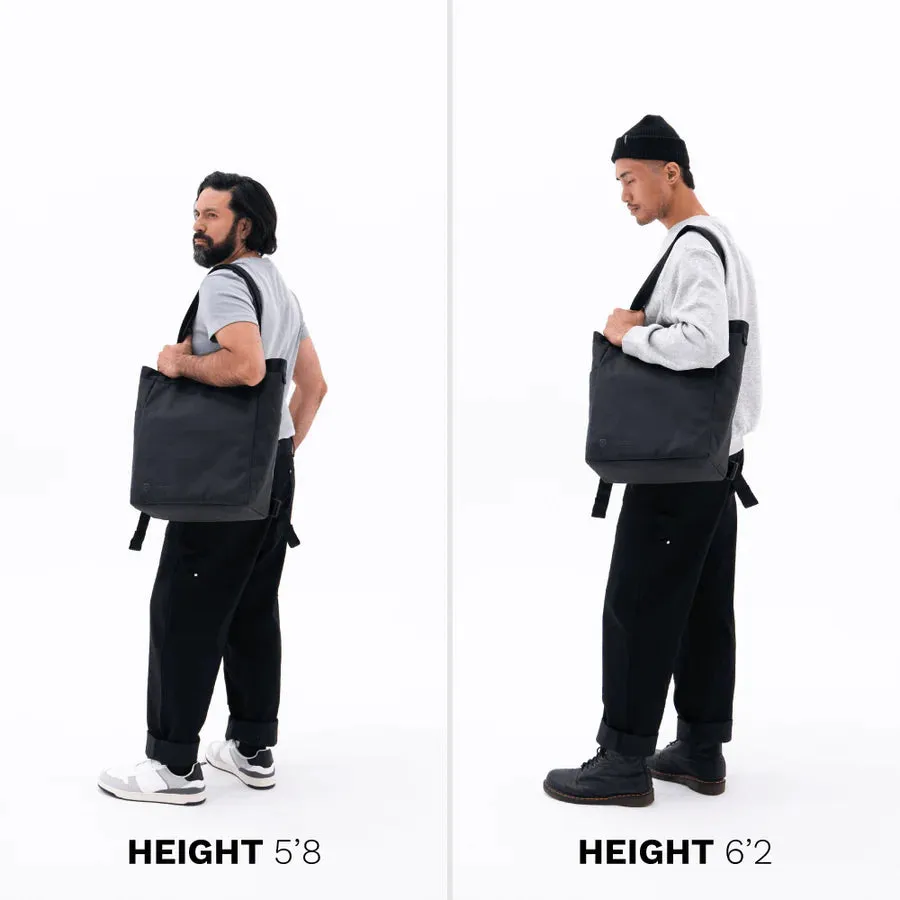 Tote Backpack