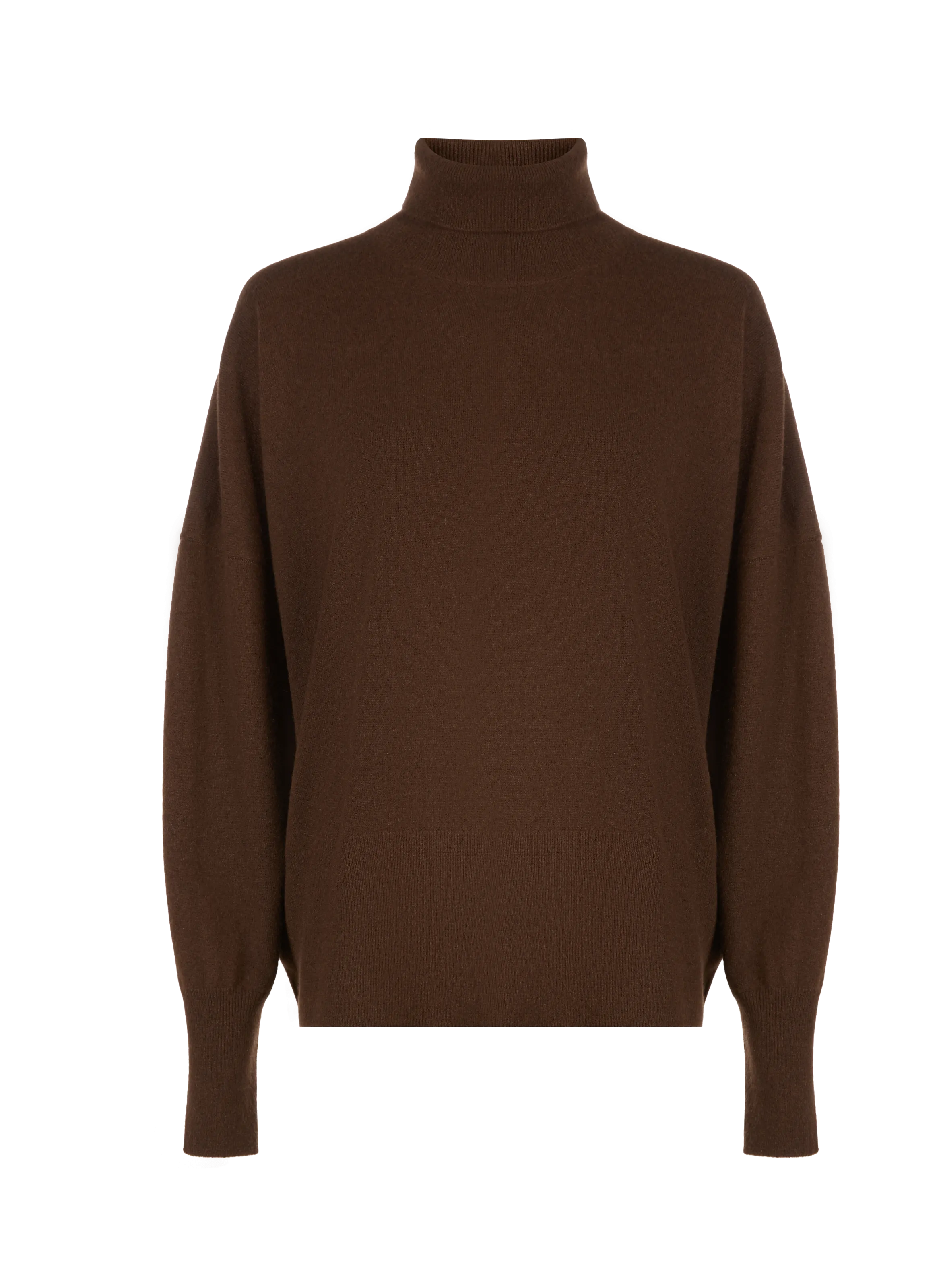 TOTEME  Cashmere jumper - Brown