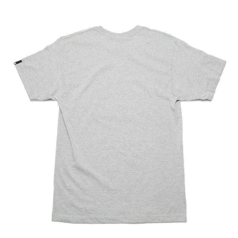 Undefeated Combat Strike Tee