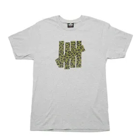 Undefeated Combat Strike Tee