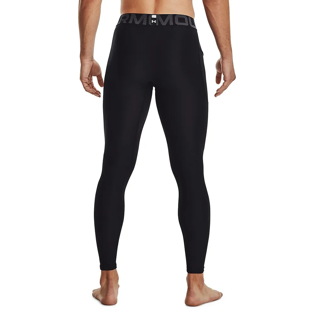 Under Armour HeatGear Armour Leggings