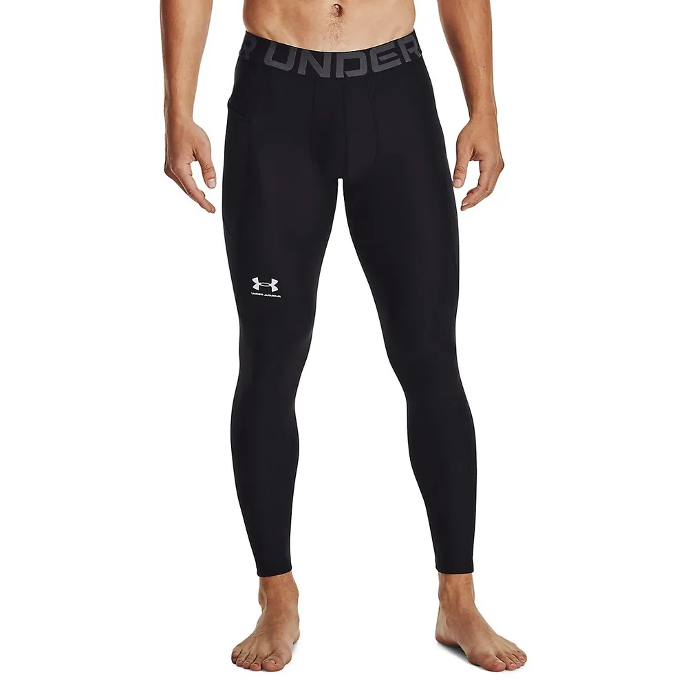 Under Armour HeatGear Armour Leggings