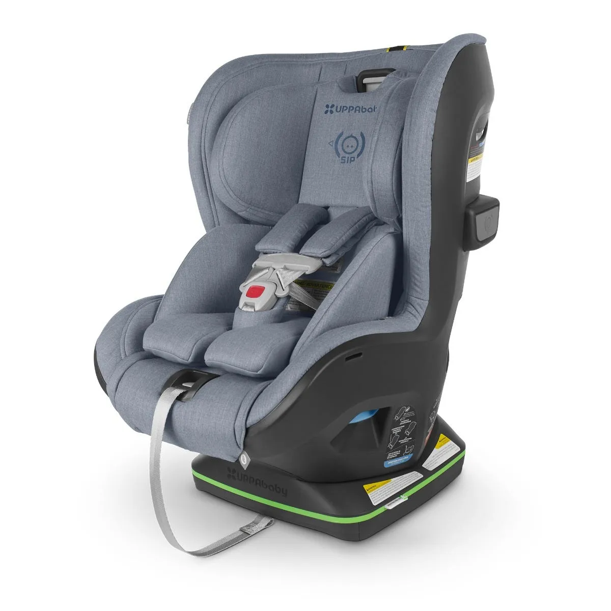 UPPAbaby Knox Car Seat 14-65lb - Gregory  - Clement