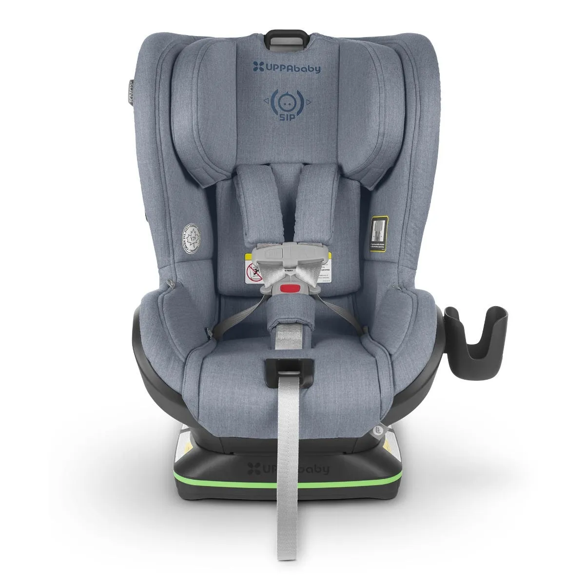 UPPAbaby Knox Car Seat 14-65lb - Gregory  - Clement