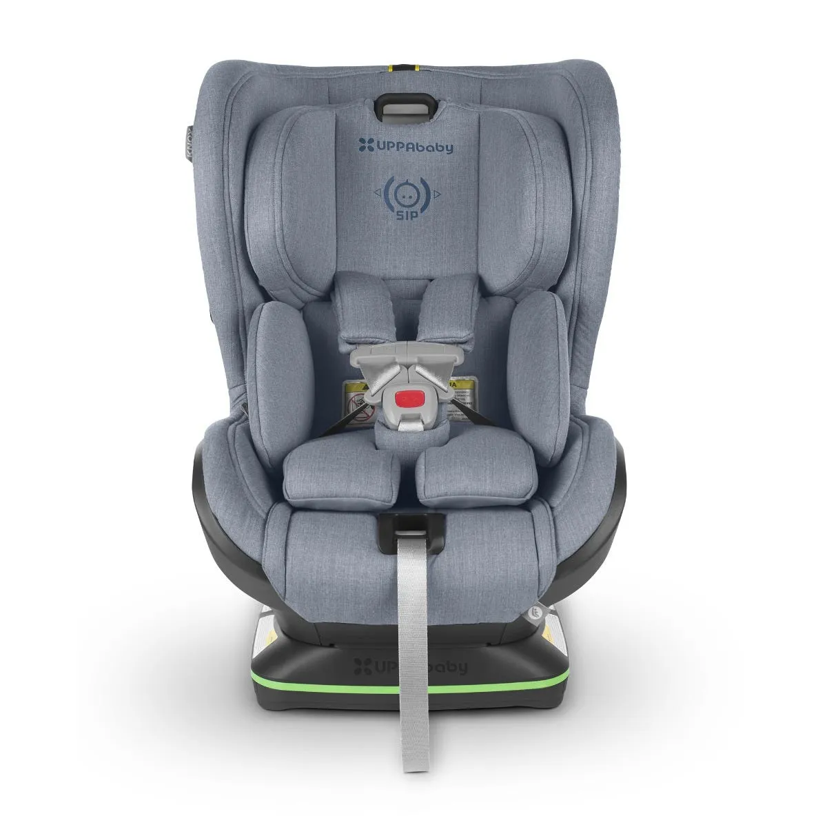 UPPAbaby Knox Car Seat 14-65lb - Gregory  - Clement