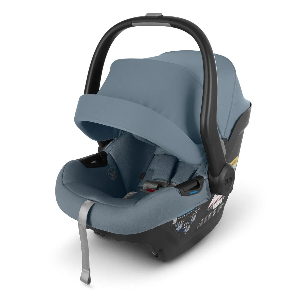 UPPAbaby Mesa Max Car Seat - Gregory  - Clement